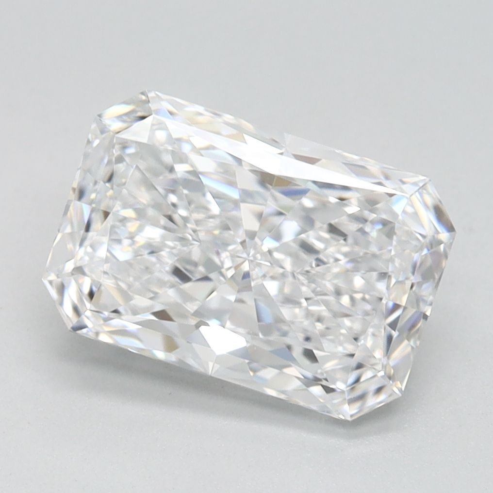 1.92 ct. radiant Lab Grown Diamond front image