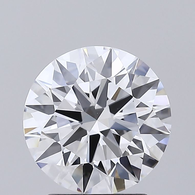 1.94 ct. round Lab Grown Diamond front image