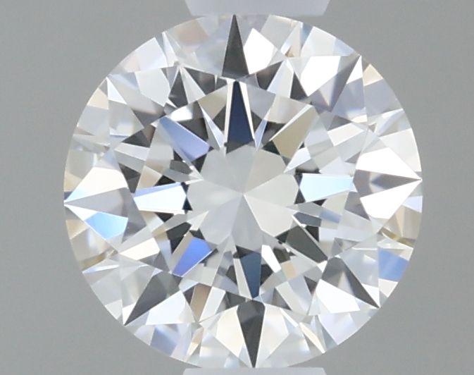 0.44 ct Round diamond