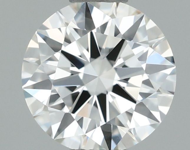 0.50 ct Round diamond