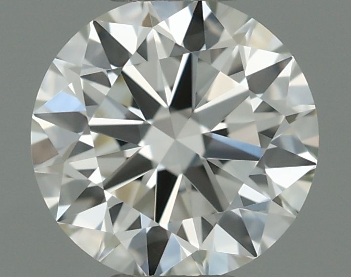 0.40 ct Round diamond