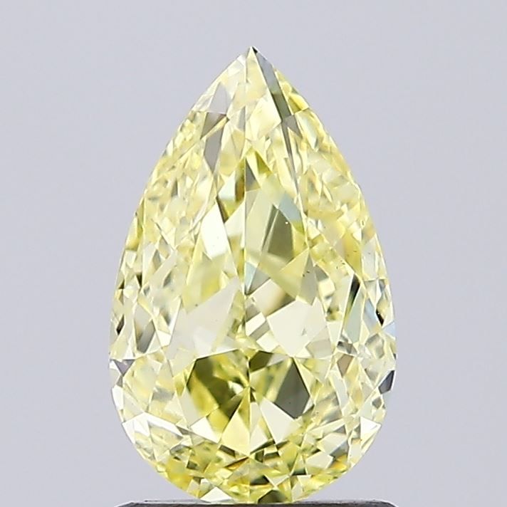 1.01 ct Pear diamond