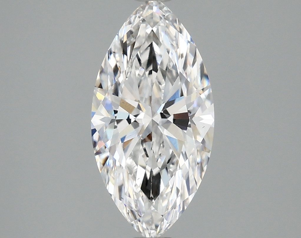 1.79 ct. marquise Lab Grown Diamond front image
