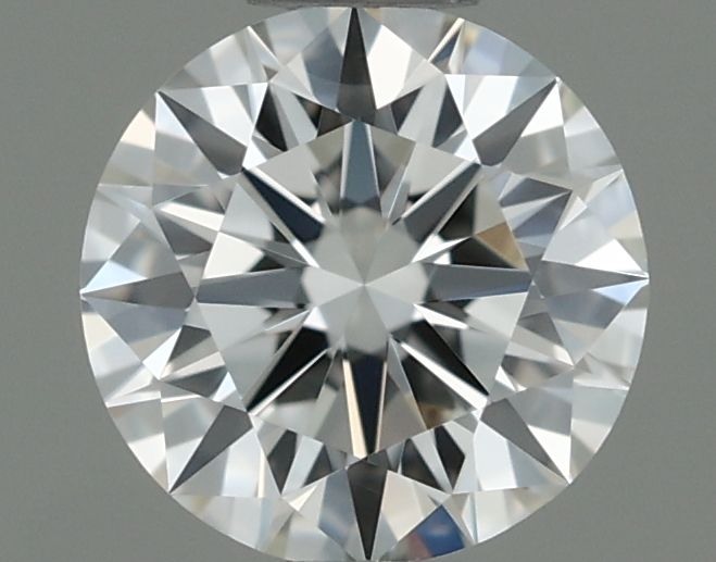 0.30 ct Round diamond