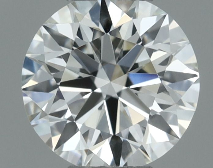 0.30 ct Round diamond