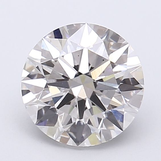 1.70 ct Round diamond
