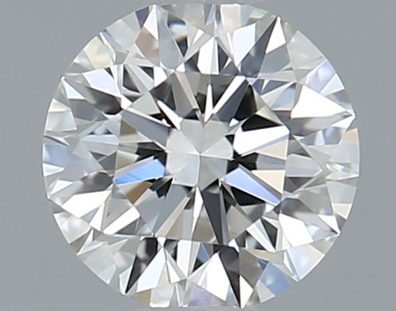 0.40 ct Round diamond