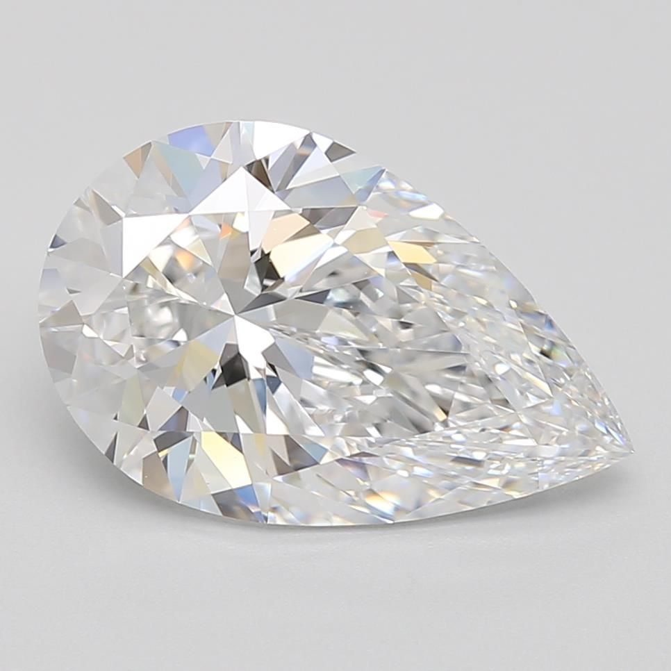 3.58 Carat