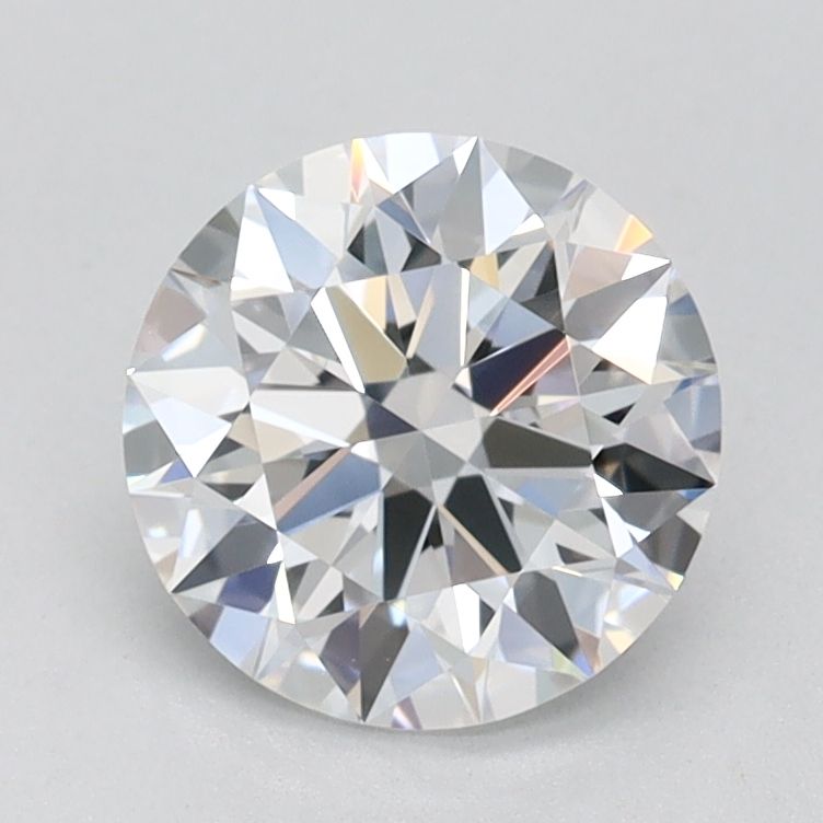 1.01 ct. round Lab Grown Diamond front image