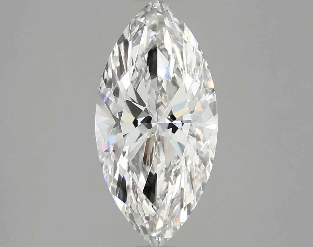 1.58 ct Marquise diamond