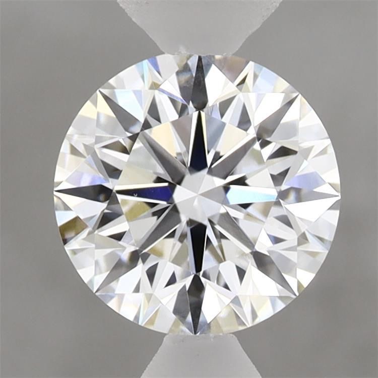 1.49 ct. round Lab Grown Diamond front image