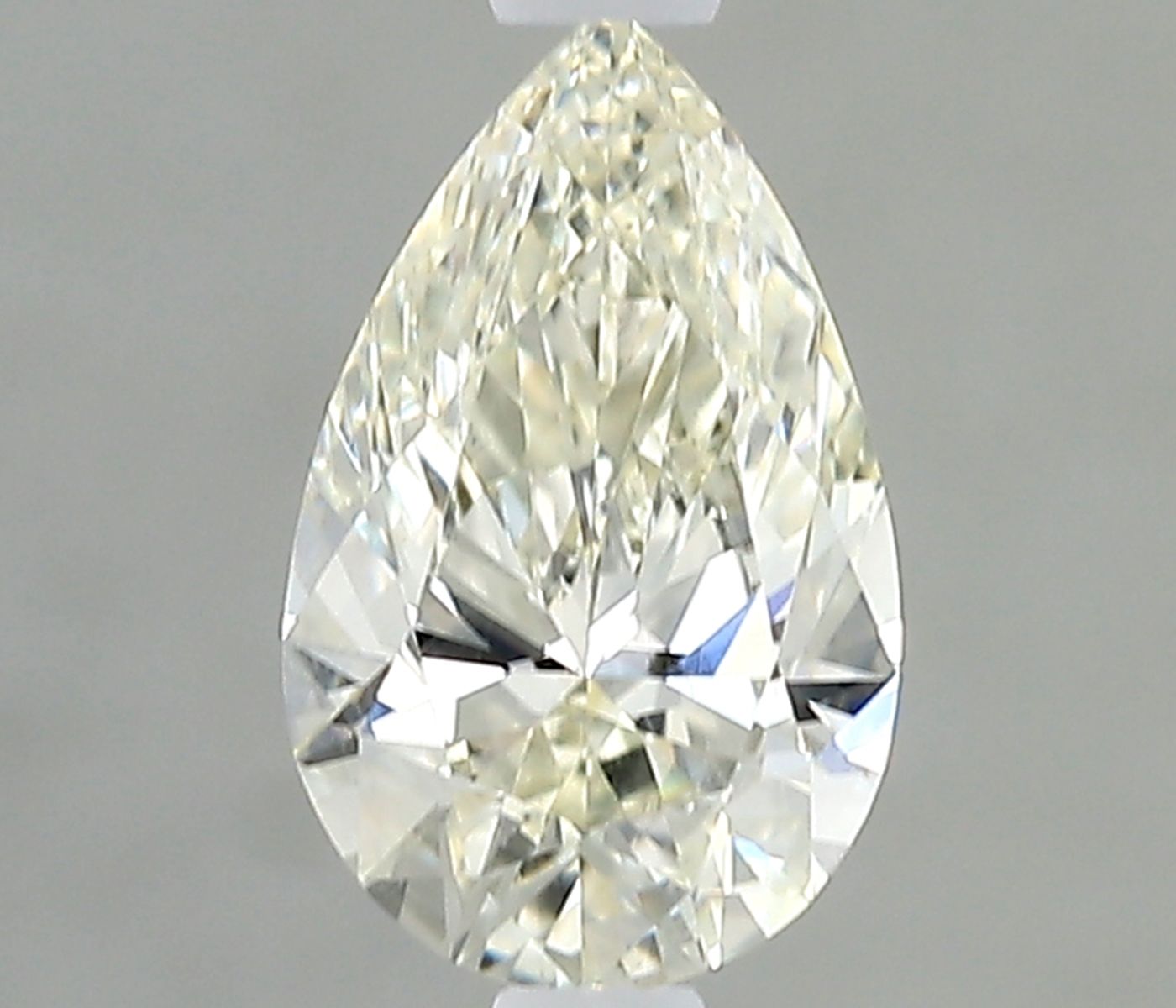 0.53 ct Pear Diamond