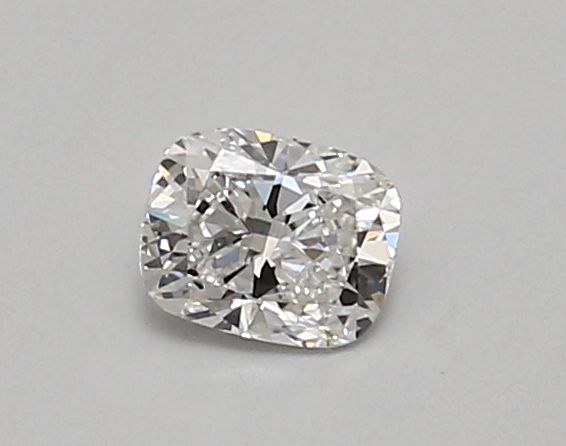 0.41 ct lab-grown Cushion modified Diamond
