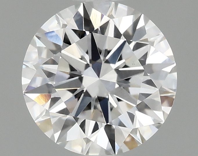 1.06 ct. round Lab Grown Diamond front image