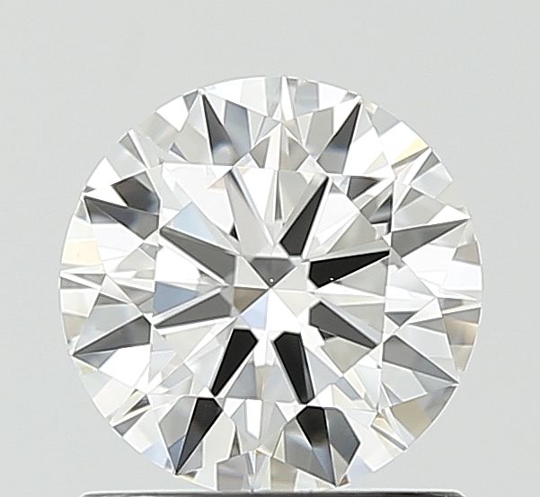 1.00 ct. round Lab Grown Diamond front image