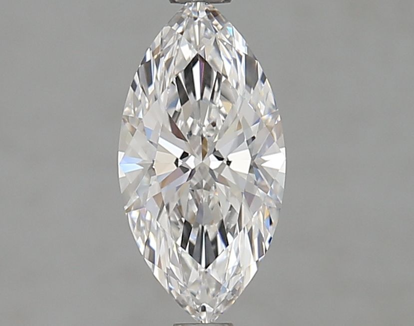 1.12 ct. marquise Lab Grown Diamond front image