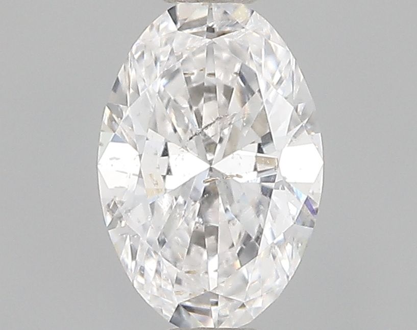 0.35 ct Oval Diamond