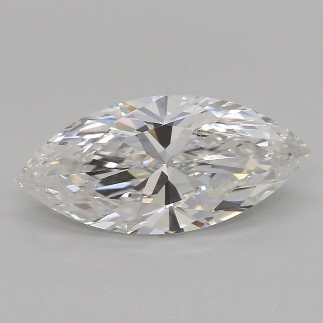 1.01 ct. marquise Lab Grown Diamond front image