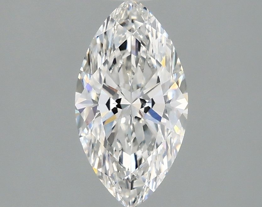 1.07 ct. marquise Lab Grown Diamond front image