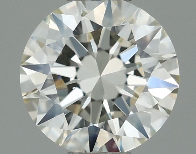 0.5 ct Round Diamond