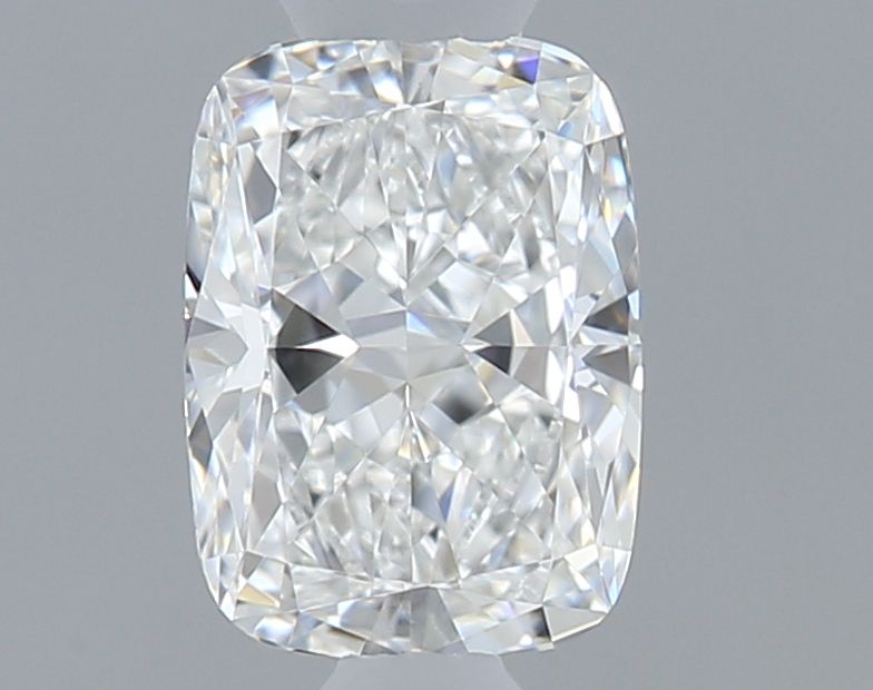 0.35 ct Cushion brilliant Diamond