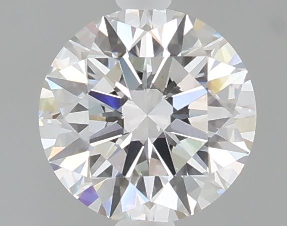 1.07 ct. round Lab Grown Diamond front image