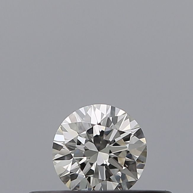 0.18 ct Round Diamond