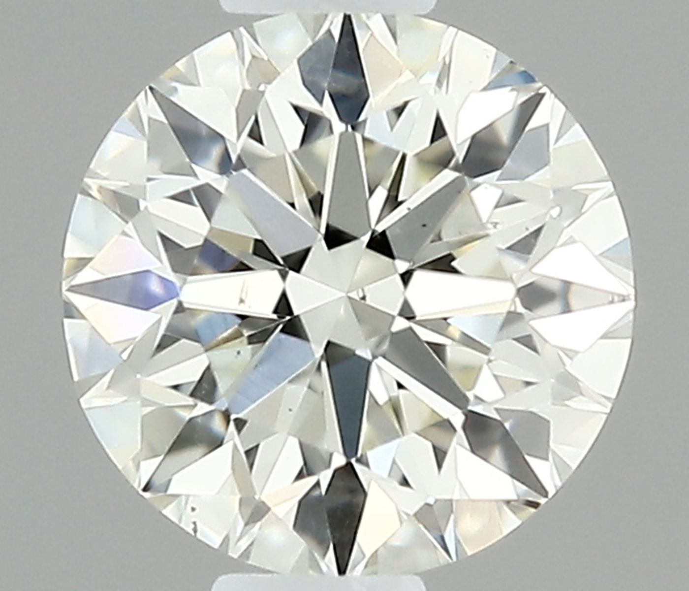0.31 ct Round diamond