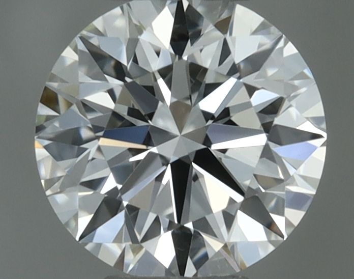 0.30 ct Round diamond