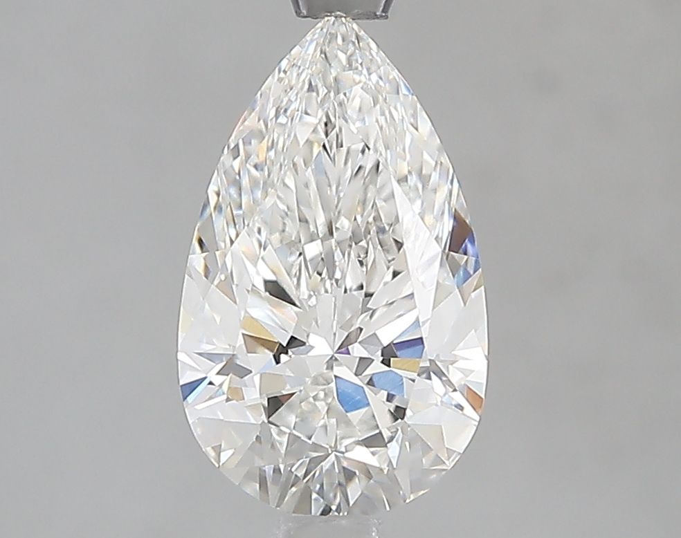 1.59 ct Pear diamond