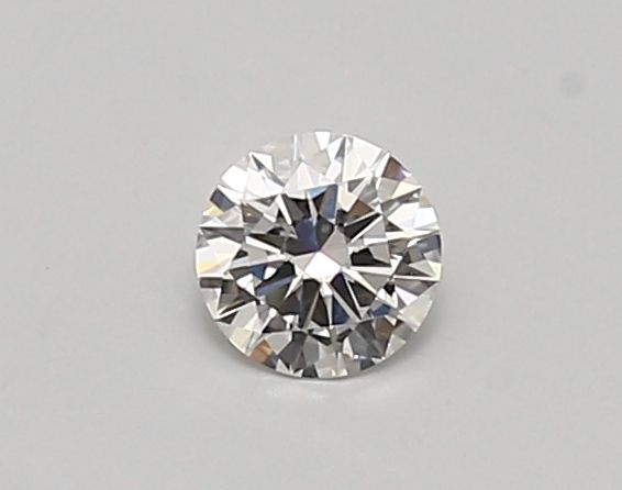 0.32 ct lab-grown Round Diamond