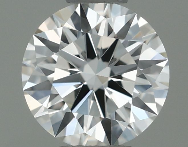 0.31 ct Round diamond
