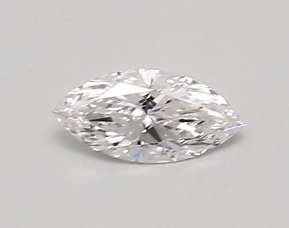0.34 ct lab-grown Marquise Diamond