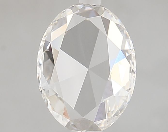 1.71 ct lab-grown Rose Diamond