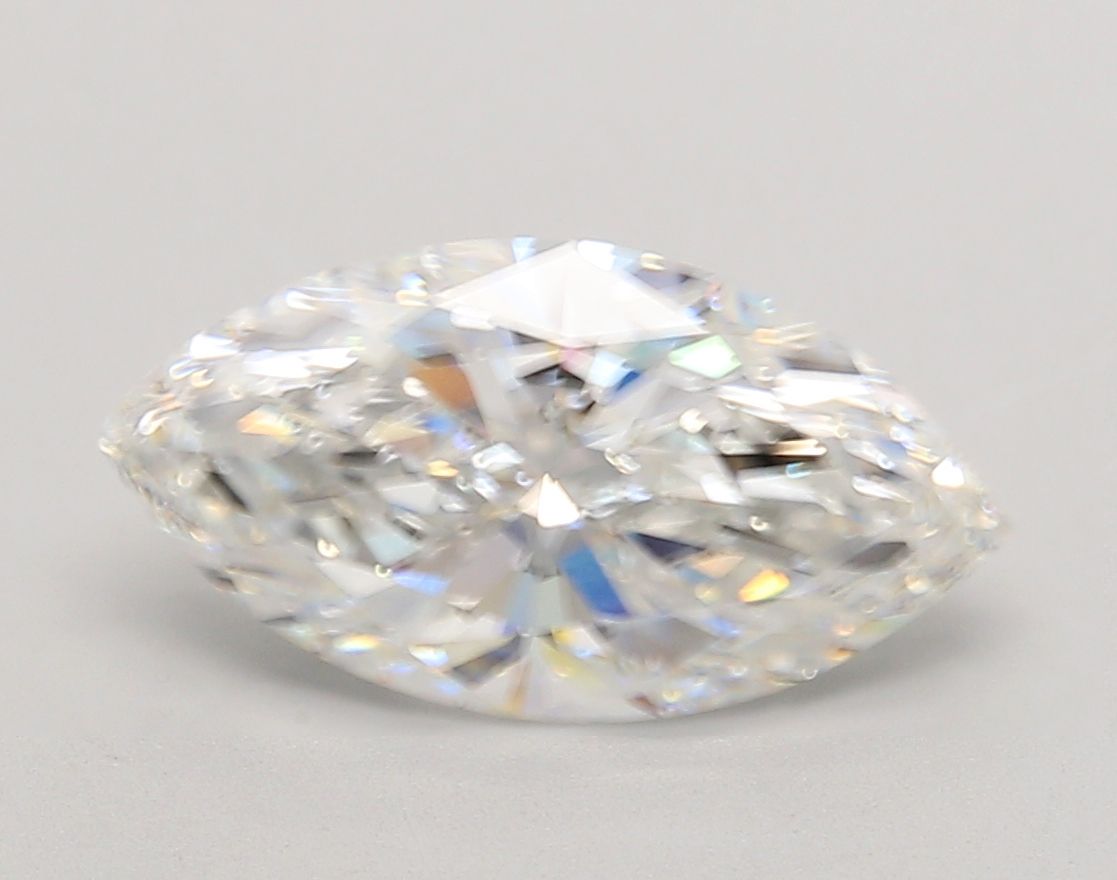 2.92 ct Marquise diamond