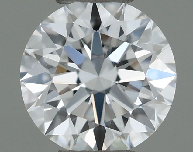 0.30 ct Round diamond
