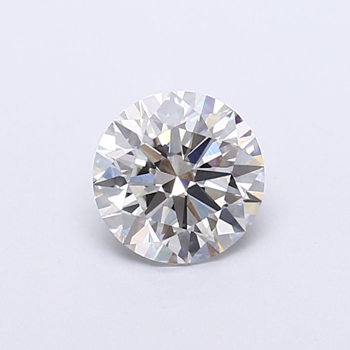 1.10 ct Round diamond