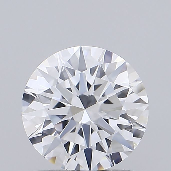 1.06 ct. round Lab Grown Diamond front image