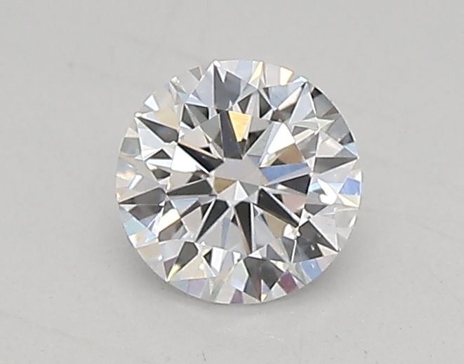 0.33 ct lab-grown Round Diamond