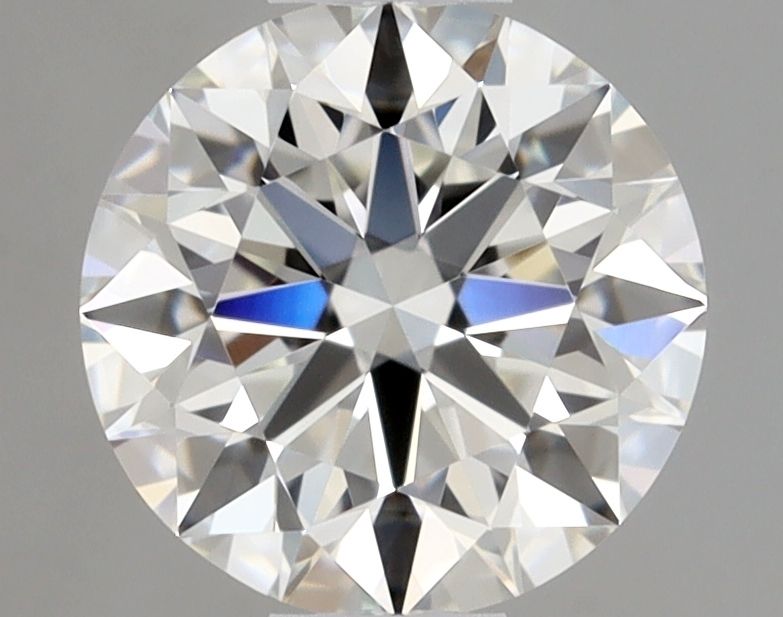 0.54 ct Round diamond