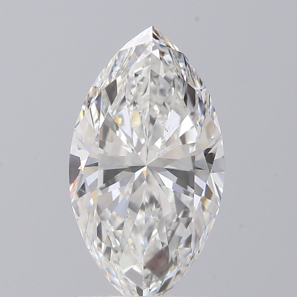 1.51 ct Marquise diamond