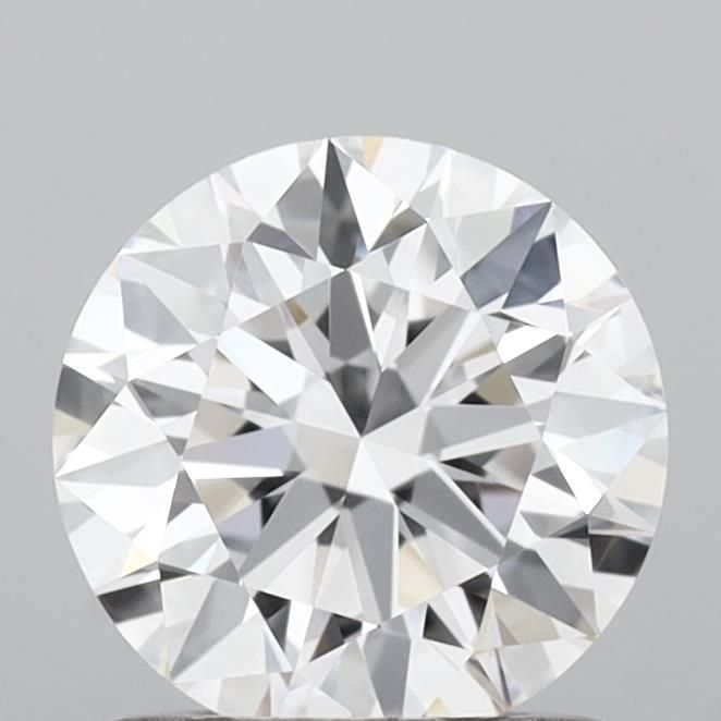 1.05 ct. round Lab Grown Diamond front image