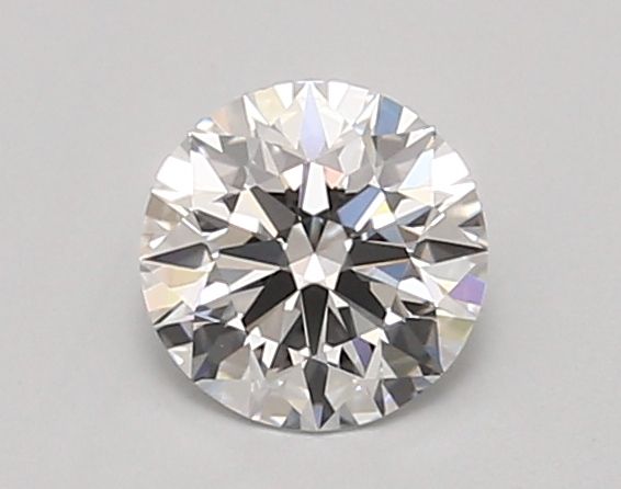 0.89 ct. round Lab Grown Diamond front image