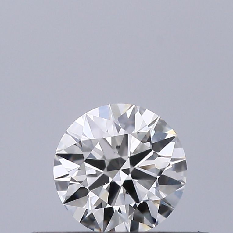 0.28 ct Round diamond