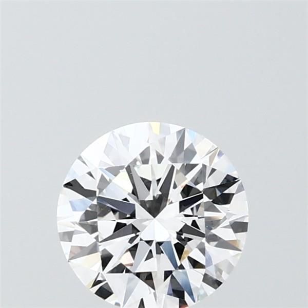 1.00 ct. round Lab Grown Diamond front image