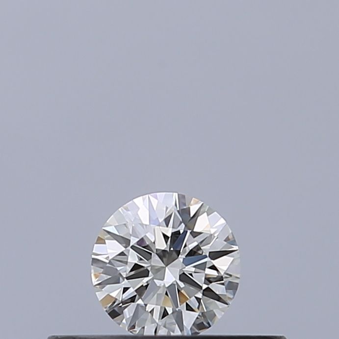 0.18 ct Round diamond