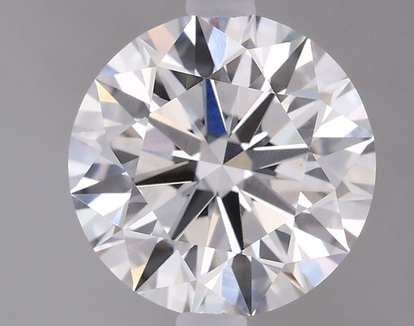 1.59 ct lab-grown Round Diamond