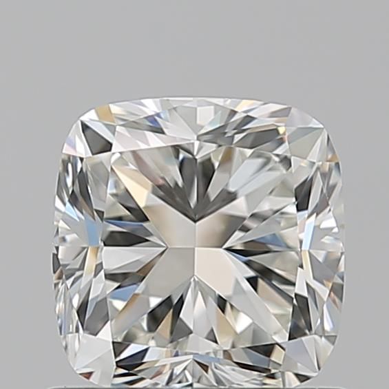 0.90 ct Cushion Brilliant diamond