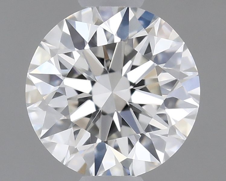 0.31 ct Round diamond