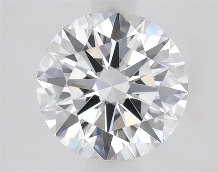 1.55 ct Round diamond